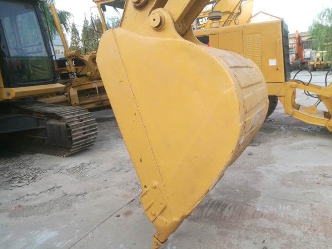 Used Caterpillar 330BL For Sale