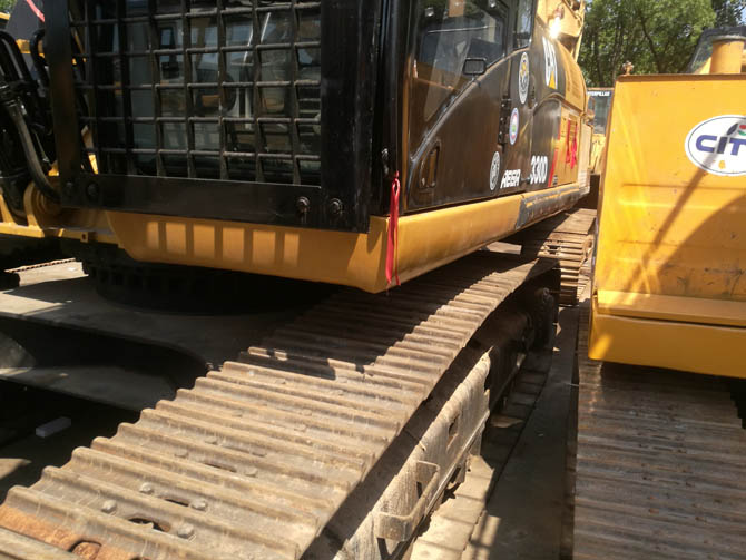 Used Cat 330D For Sale