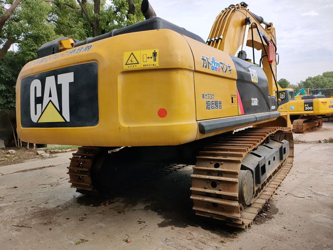 Used Cat 336D For Sale