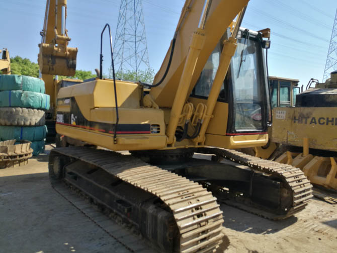 Used Cat 320BL For Sale