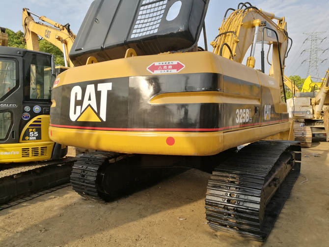 Used Cat 325BL For Sale