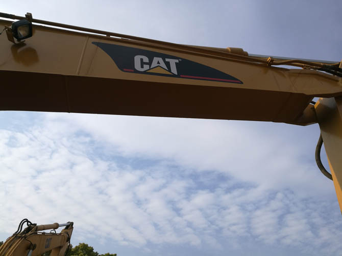 Used Cat 325BL For Sale