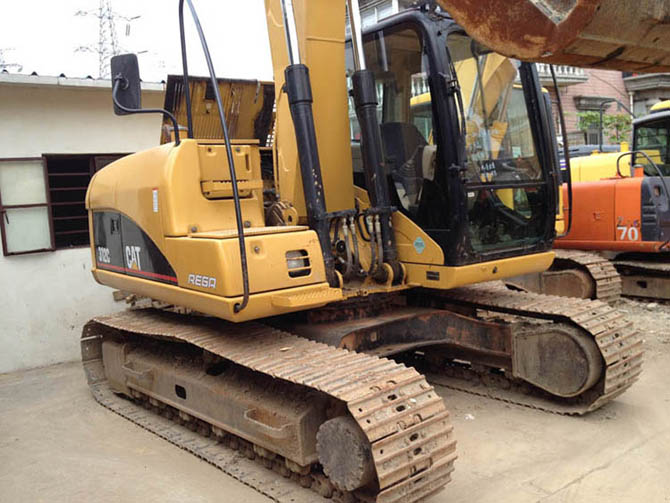 Used Cat 312C For Sale