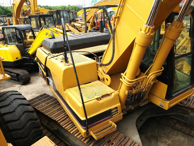 Cat 320BL with Jack Hammer For Sale