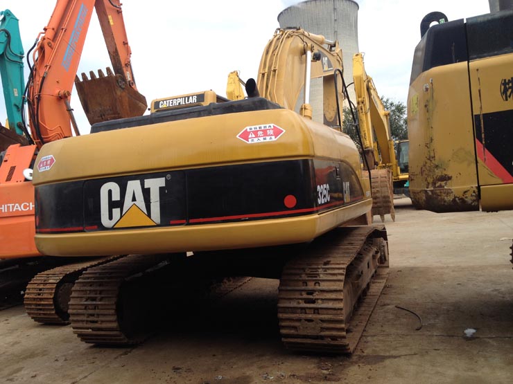 Used Cat 325C For Sale