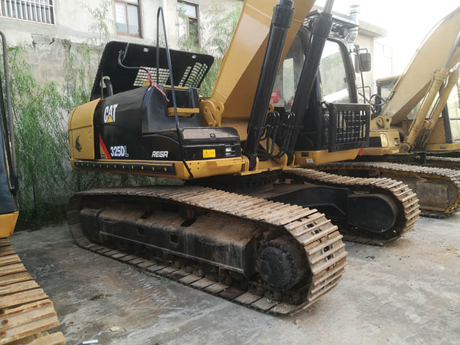 Used Cat 325DL For Sale