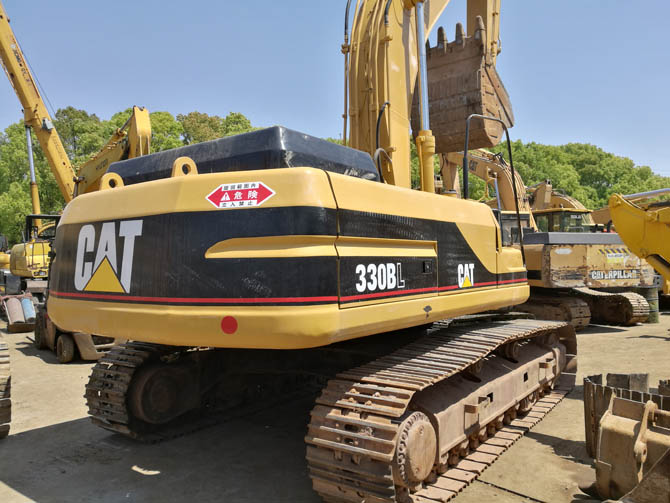 Cat 330BL For Sale