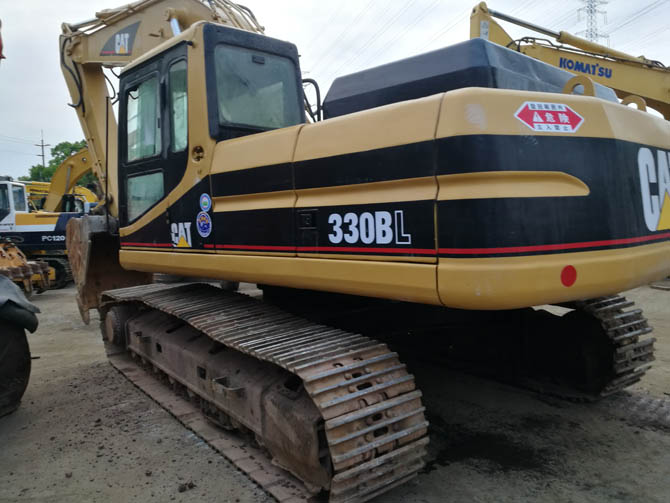 Cat 330BL For Sale
