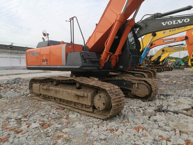 Used Hitachi ZX360 For Sale