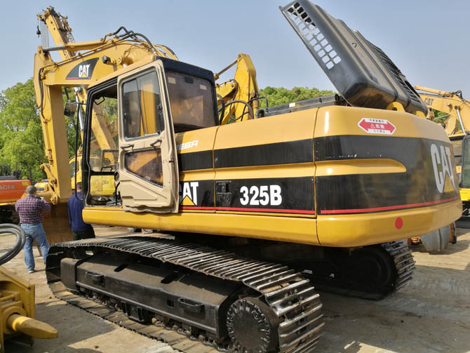 Cat 325B For Sale
