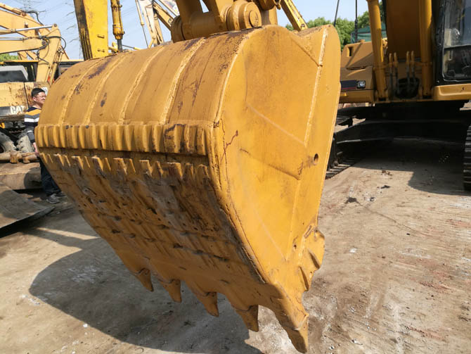 Cat 325B For Sale