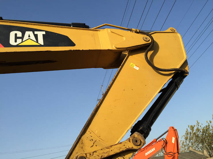 Used Cat 330C For Sale